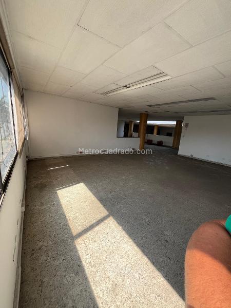 Oficina en Arriendo, Los Cambulos, Cali - Widok 2