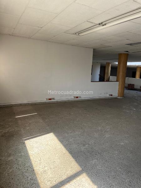 Oficina en Arriendo, Los Cambulos, Cali - Widok 3