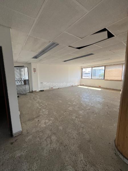 Oficina en Arriendo, Los Cambulos, Cali - Widok 4