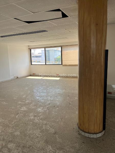 Oficina en Arriendo, Los Cambulos, Cali - Widok 5
