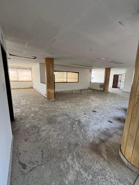 Oficina en Arriendo, Los Cambulos, Cali - Widok 6