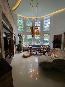Casa de 5 alcobas en venta en Pance, Cali, 874 m² · foto 3 de 20
