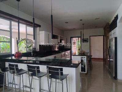 Casa de 5 alcobas en venta en Pance, Cali, 874 m² · foto 8 de 20