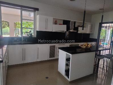 Casa de 5 alcobas en venta en Pance, Cali, 874 m² · foto 9 de 20