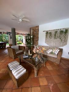Casa de 5 alcobas en venta en Pance, Cali, 874 m² · foto 15 de 20