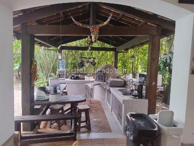 Casa de 5 alcobas en venta en Pance, Cali, 874 m² · foto 16 de 20