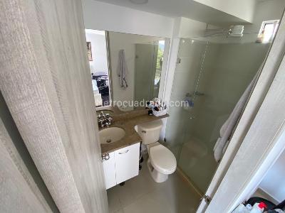 Apartamento en venta en Valle Del Lili, Cali · foto 10 de 11