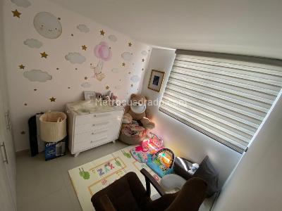 Apartamento en venta en Valle Del Lili, Cali · foto 5 de 11
