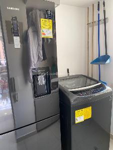 Apartamento en venta en Valle Del Lili, Cali · foto 7 de 11