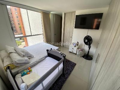 Apartamento en venta en Valle Del Lili, Cali · foto 9 de 11