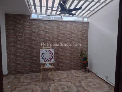 Casa de 4 alcobas en venta en La Hacienda, Cali, 170 m² · foto 2 de 20