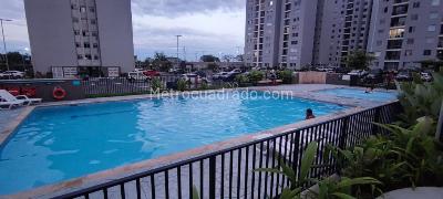 Apartamento en venta en Bochalema, Cali · foto 2 de 18