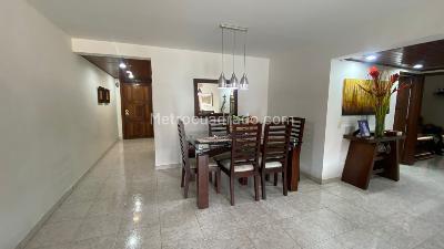 Apartamento en venta en Normandia, Cali · foto 4 de 20