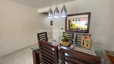 Apartamento en venta en Normandia, Cali · foto 5 de 20