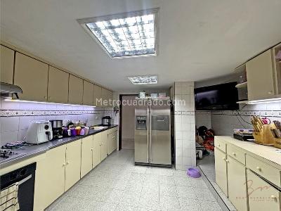 Apartamento en venta en Normandia, Cali · foto 7 de 20