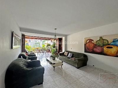 Apartamento en venta en Normandia, Cali · foto 9 de 20