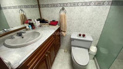 Apartamento en venta en Normandia, Cali · foto 16 de 20