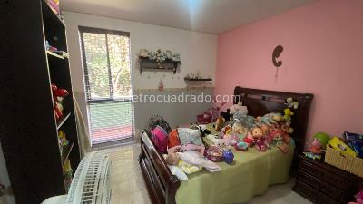 Apartamento en venta en Normandia, Cali · foto 17 de 20
