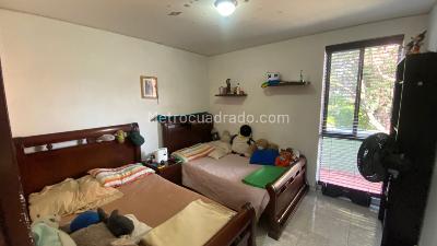 Apartamento en venta en Normandia, Cali · foto 18 de 20