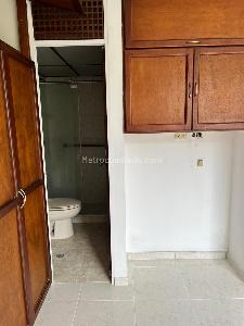 Apartamento de 3 alcobas en venta en La Flora, Cali, 65 m² · foto 11 de 14