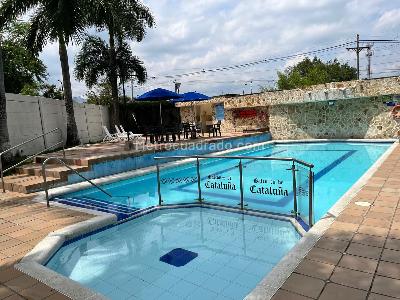 Apartamento de 3 alcobas en venta en La Flora, Cali, 65 m² · foto 12 de 14