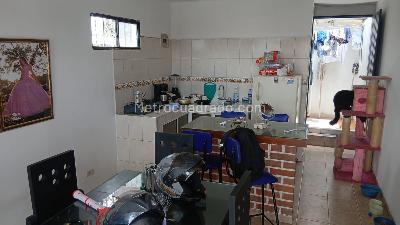 Casa en venta en Ulpiano Lloreda, Cali · foto 12 de 20