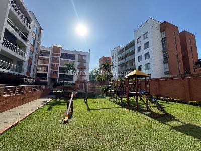 Apartamento de 4 alcobas en venta en Pance, Cali, 134 m² · foto 4 de 20
