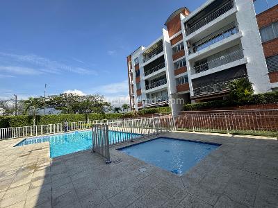 Apartamento de 4 alcobas en venta en Pance, Cali, 134 m² · foto 5 de 20