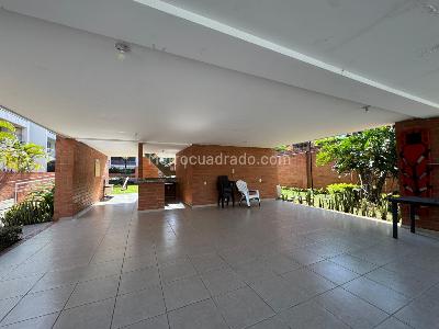 Apartamento de 4 alcobas en venta en Pance, Cali, 134 m² · foto 7 de 20