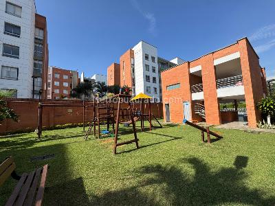 Apartamento de 4 alcobas en venta en Pance, Cali, 134 m² · foto 9 de 20