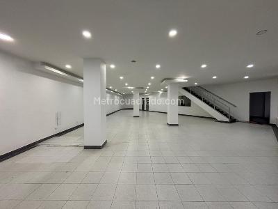 Edificio de Apartamentos en Arriendo, Nueva Tequendama, Cali