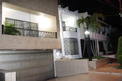 Casa de 5 alcobas en venta en El Ingenio Ii, Cali, 520 m² · foto 3 de 15