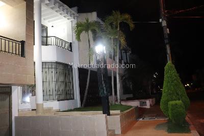 Casa de 5 alcobas en venta en El Ingenio Ii, Cali, 520 m² · foto 4 de 15