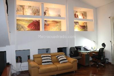 Casa de 5 alcobas en venta en El Ingenio Ii, Cali, 520 m² · foto 5 de 15