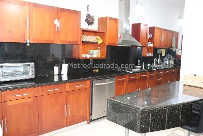 Casa de 5 alcobas en venta en El Ingenio Ii, Cali, 520 m² · foto 6 de 15