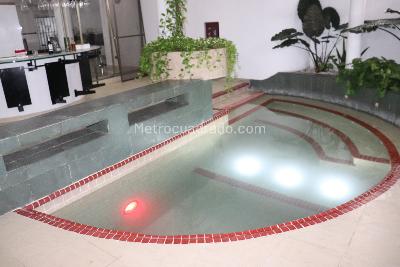 Casa de 5 alcobas en venta en El Ingenio Ii, Cali, 520 m² · foto 13 de 15