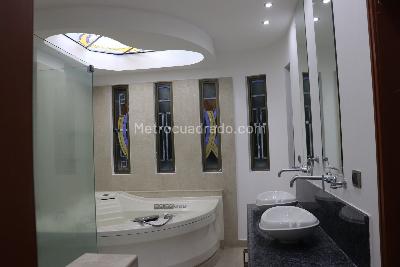 Casa de 5 alcobas en venta en El Ingenio Ii, Cali, 520 m² · foto 15 de 15