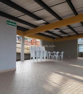 Apartamento en venta en Torres De Comfandi, Cali · foto 14 de 16