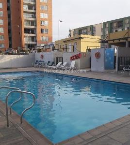 Apartamento en venta en Torres De Comfandi, Cali · foto 15 de 16