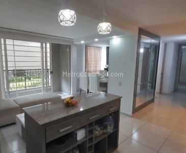 Apartamento en venta en Torres De Comfandi, Cali · foto 2 de 16