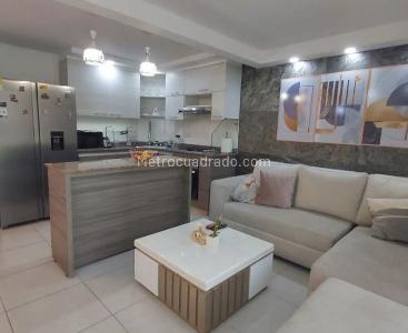 Apartamento en venta en Torres De Comfandi, Cali · foto 3 de 16