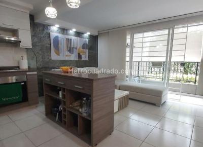 Apartamento en venta en Torres De Comfandi, Cali · foto 4 de 16