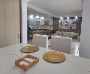 Apartamento en venta en Torres De Comfandi, Cali · foto 5 de 16