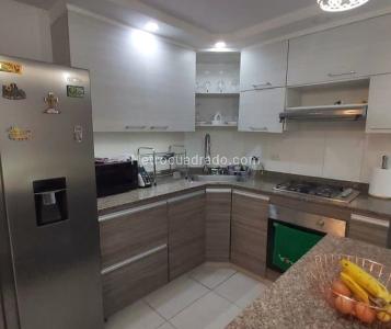 Apartamento en venta en Torres De Comfandi, Cali · foto 6 de 16