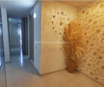 Apartamento en venta en Torres De Comfandi, Cali · foto 7 de 16