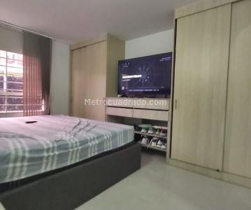 Apartamento en venta en Torres De Comfandi, Cali · foto 8 de 16