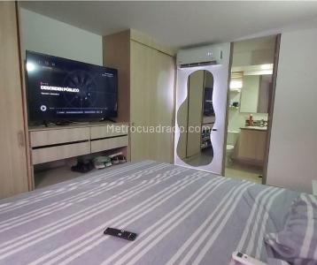 Apartamento en venta en Torres De Comfandi, Cali · foto 9 de 16