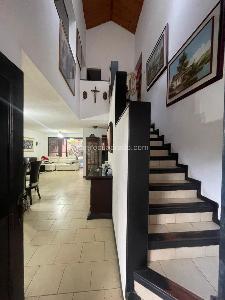 Casa de 5 alcobas en venta en San Joaquin, Cali, 252 m² · foto 4 de 20