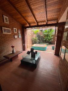 Casa de 5 alcobas en venta en San Joaquin, Cali, 252 m² · foto 8 de 20