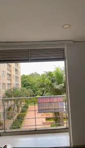 Apartamento de 3 alcobas en venta en Valle Del Lili, Cali, 85 m² · foto 4 de 10